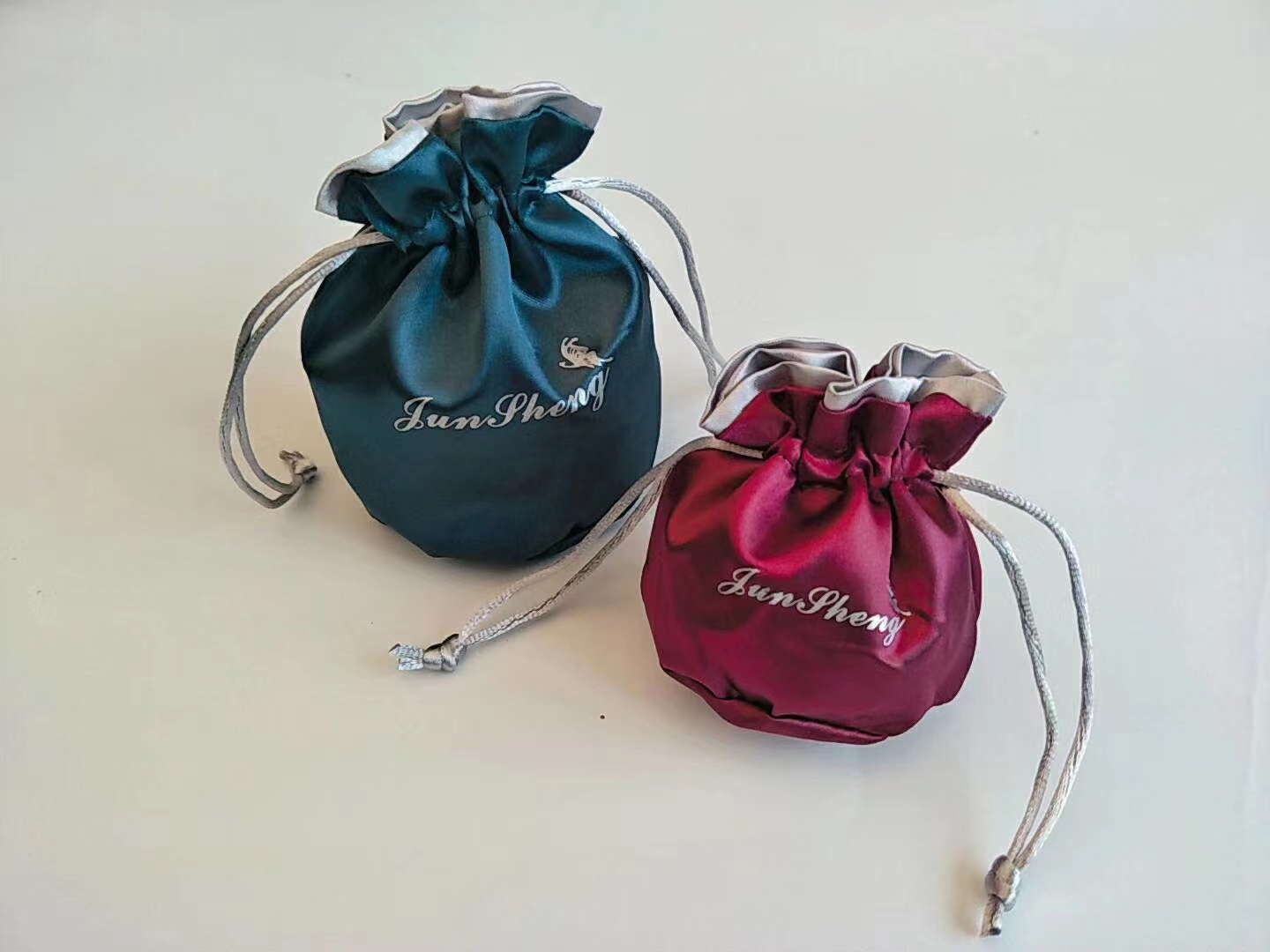 荷苞袋ZBD10,首饰包装袋,珠宝绒袋,首饰收纳袋,珠宝首饰保养袋