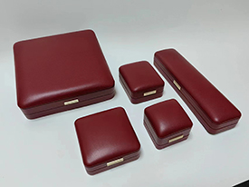 珠宝盒SH17,珠宝首饰盒,首饰盒,品牌首饰包装盒,Jewelry box,R
