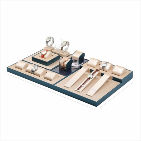 手表陈列道具S10
