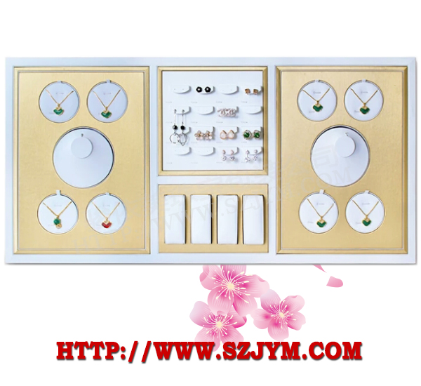 珠宝首饰陈列架DJ5