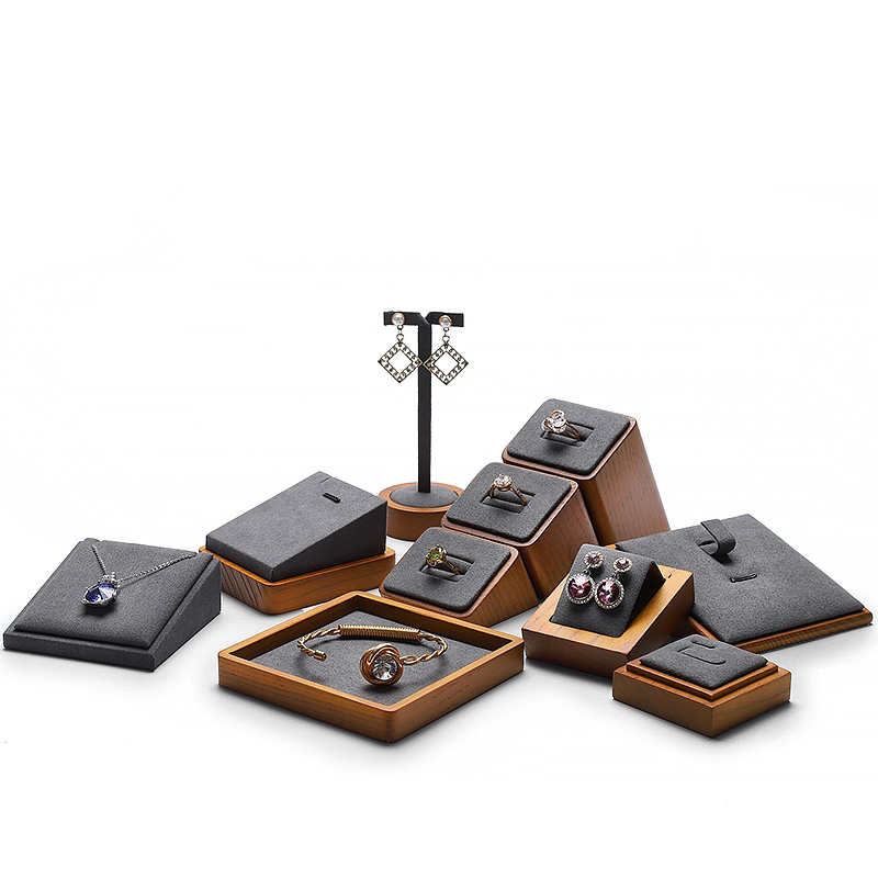 珠宝陈列道具SJ1