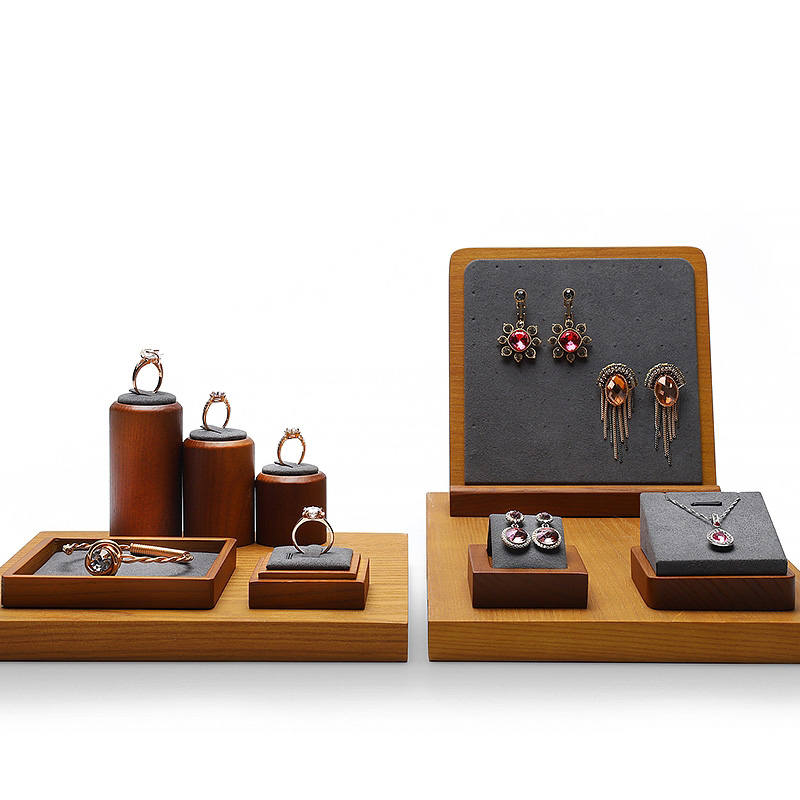 珠宝陈列道具SJ2