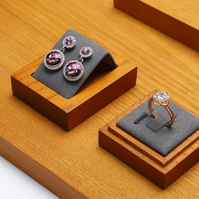 首饰陈列道具SJ3