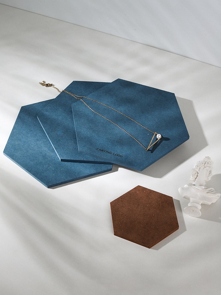 首饰陈列摆台SJ4