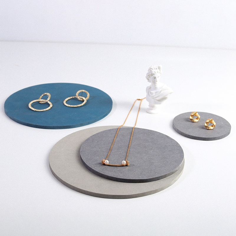 首饰陈列摆台SJ5