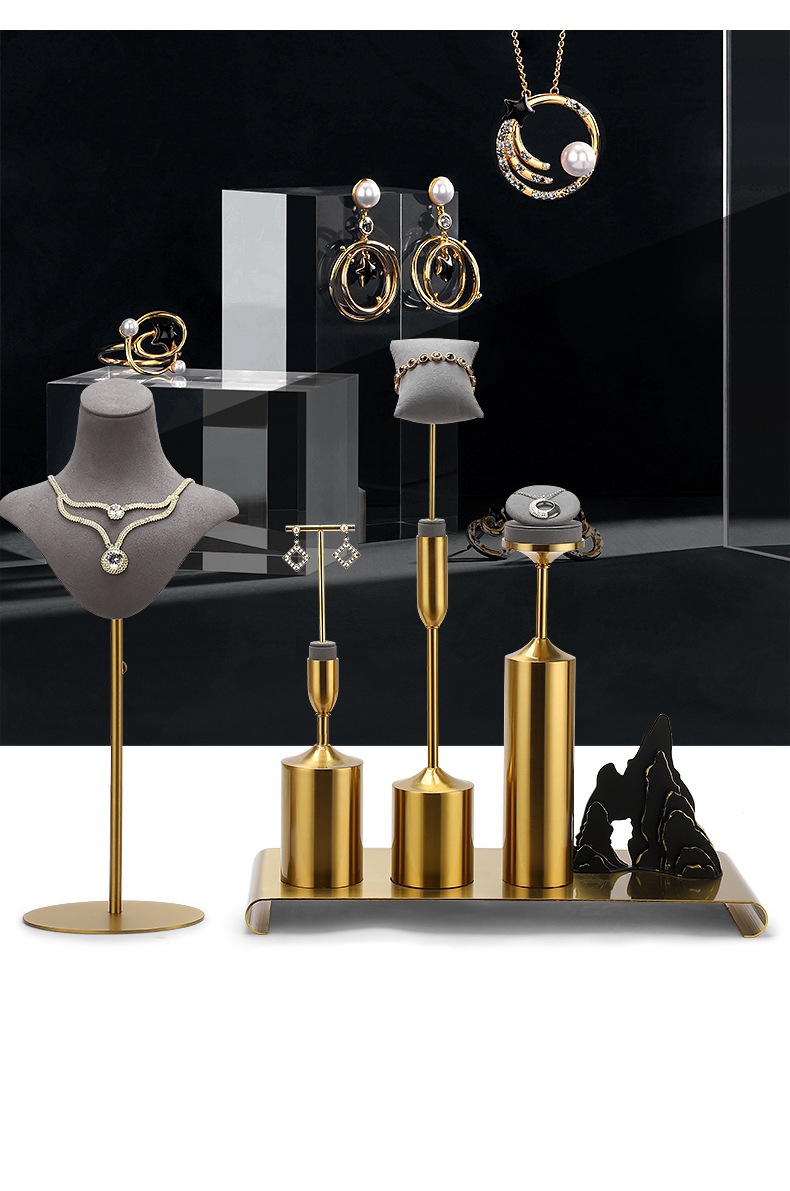 首饰展示架SJ6