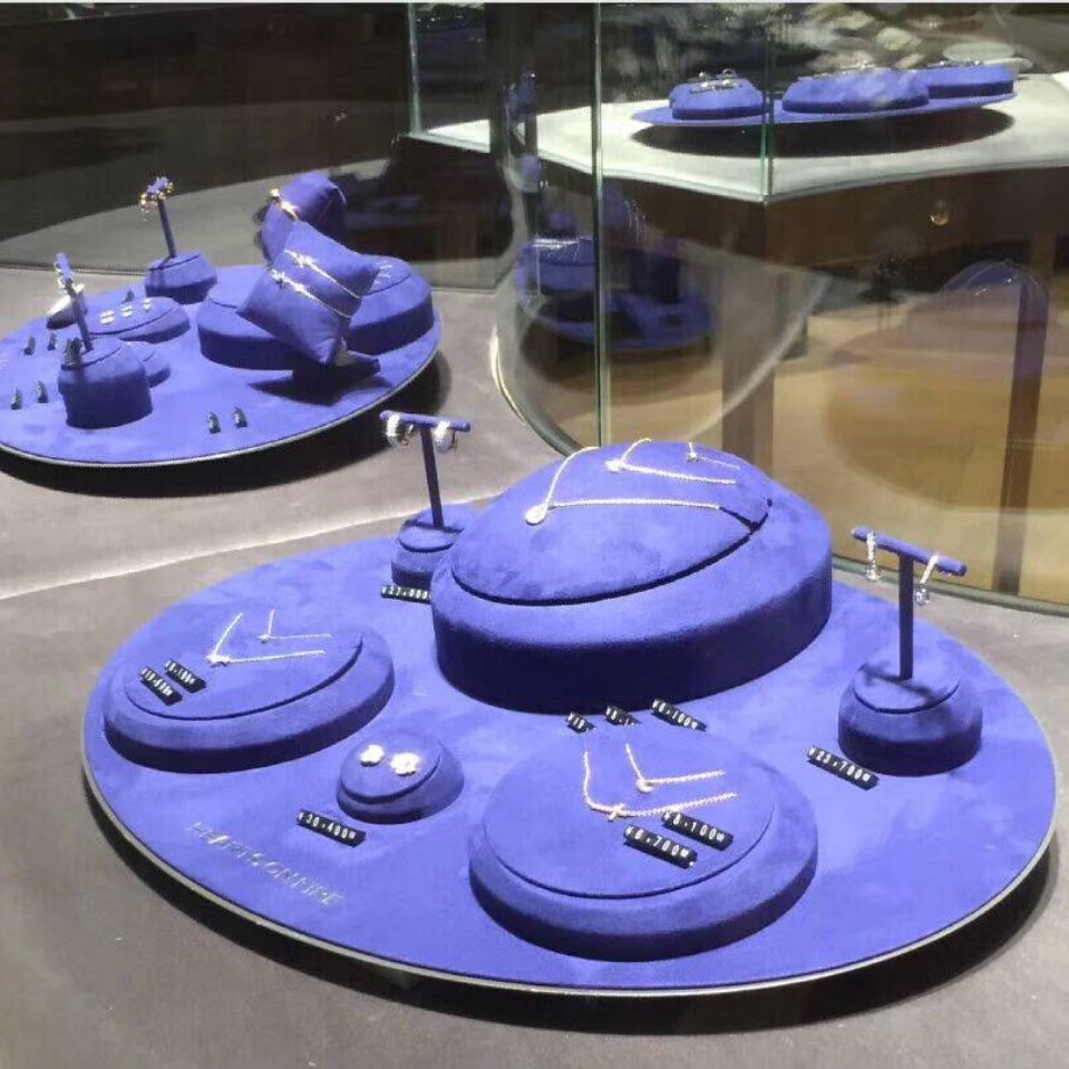 珠宝首饰展具SJ7