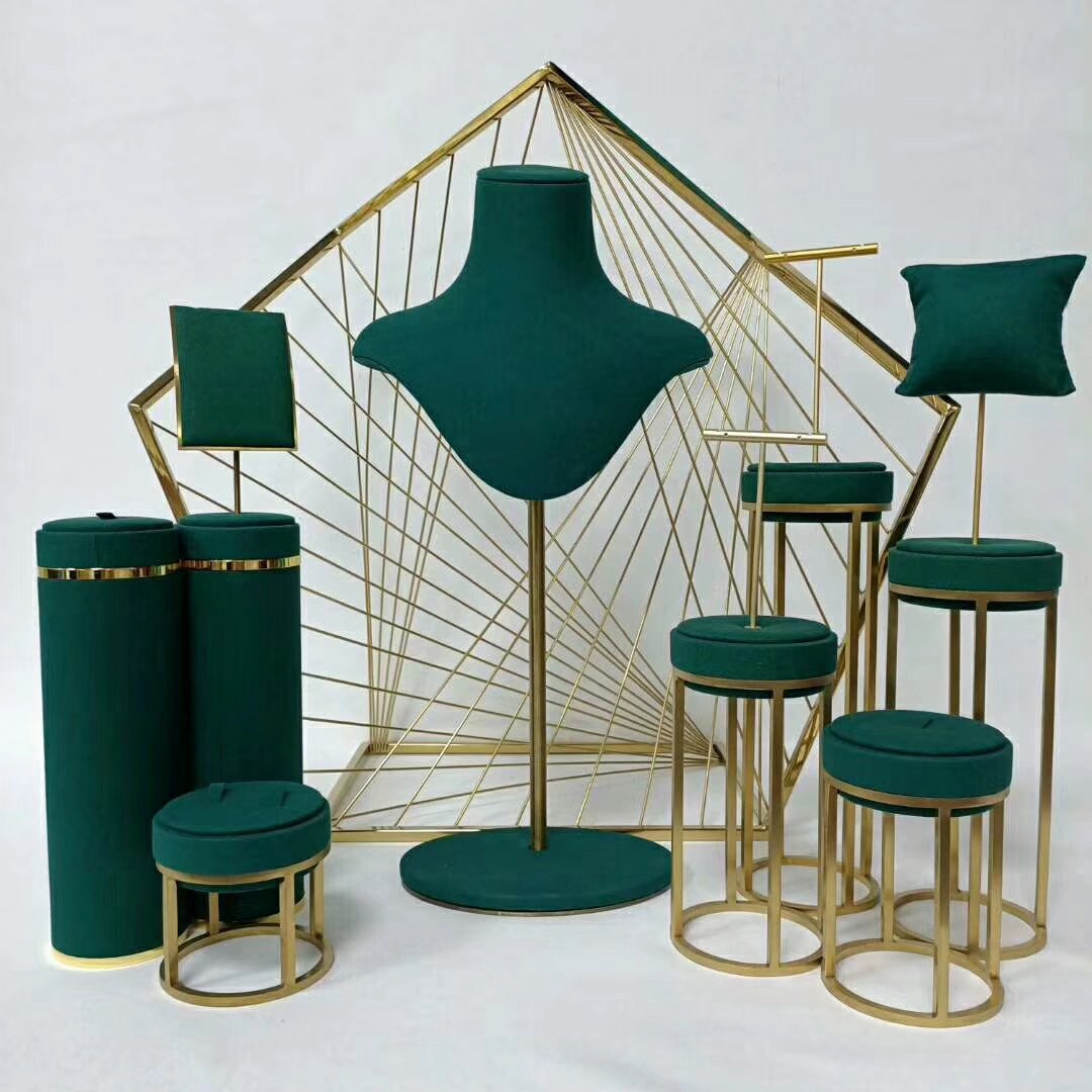 珠宝首饰展台SJ8