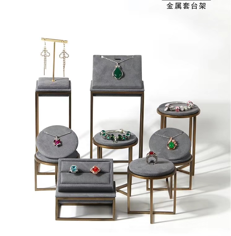 珠宝首饰展台SJ11