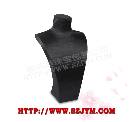 项链人头脖架SJ17