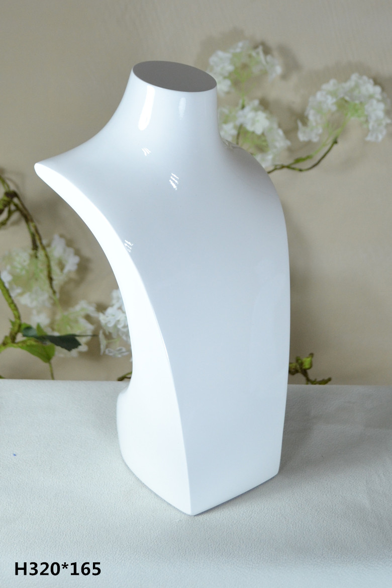 项链人头脖架SJ20