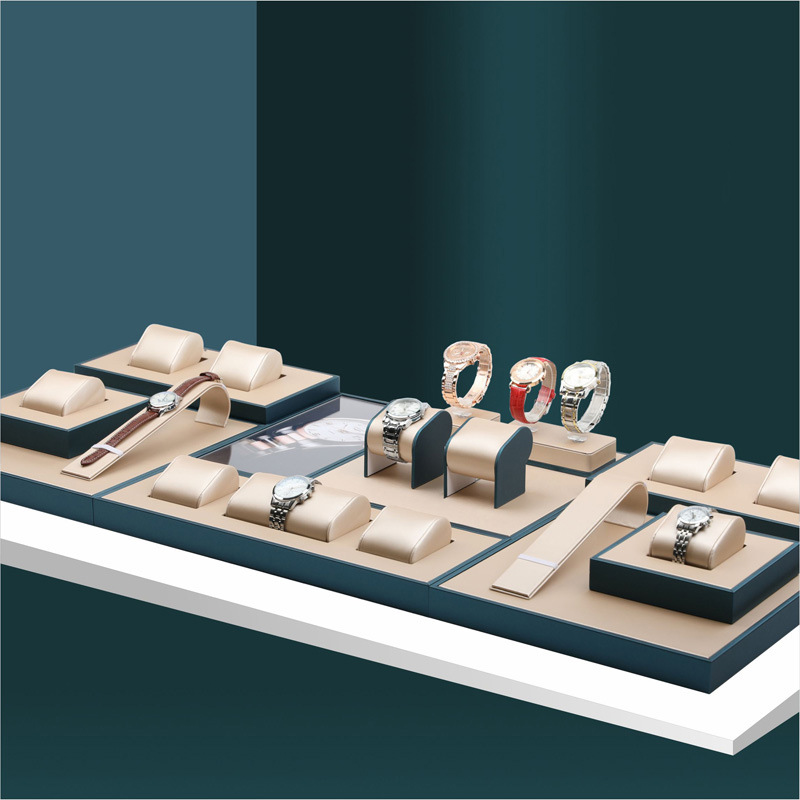 手表陈列架S4