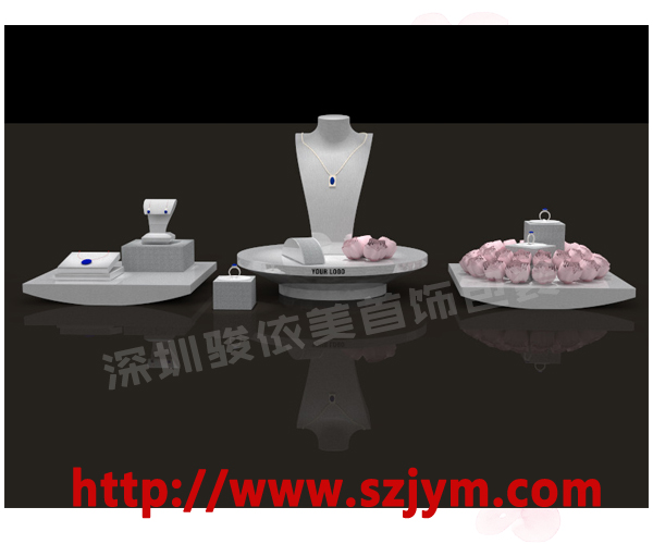 首饰陈列道具DJ16