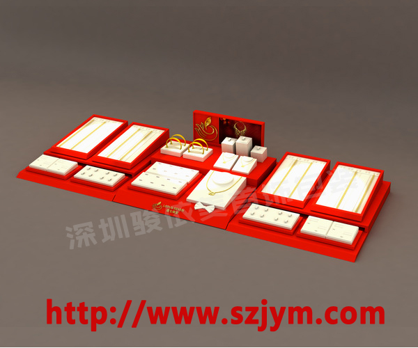 首饰陈列道具DJ18