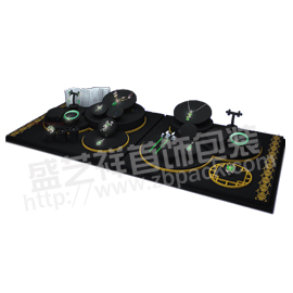 玉器陈列道具DJ42