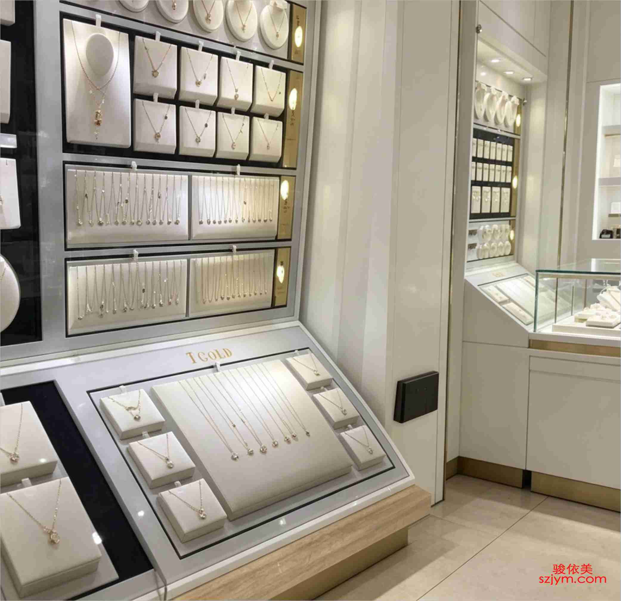 珠宝橱窗CH6