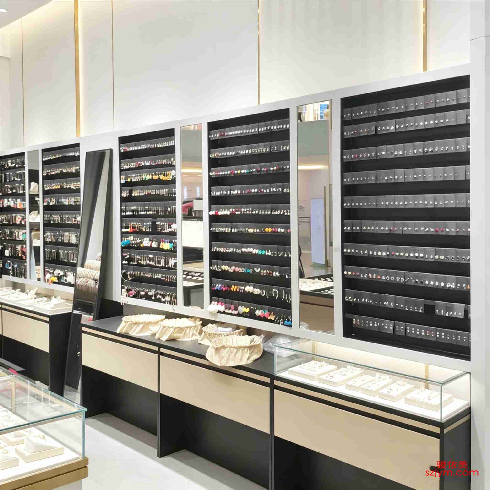 珠宝橱窗CH8