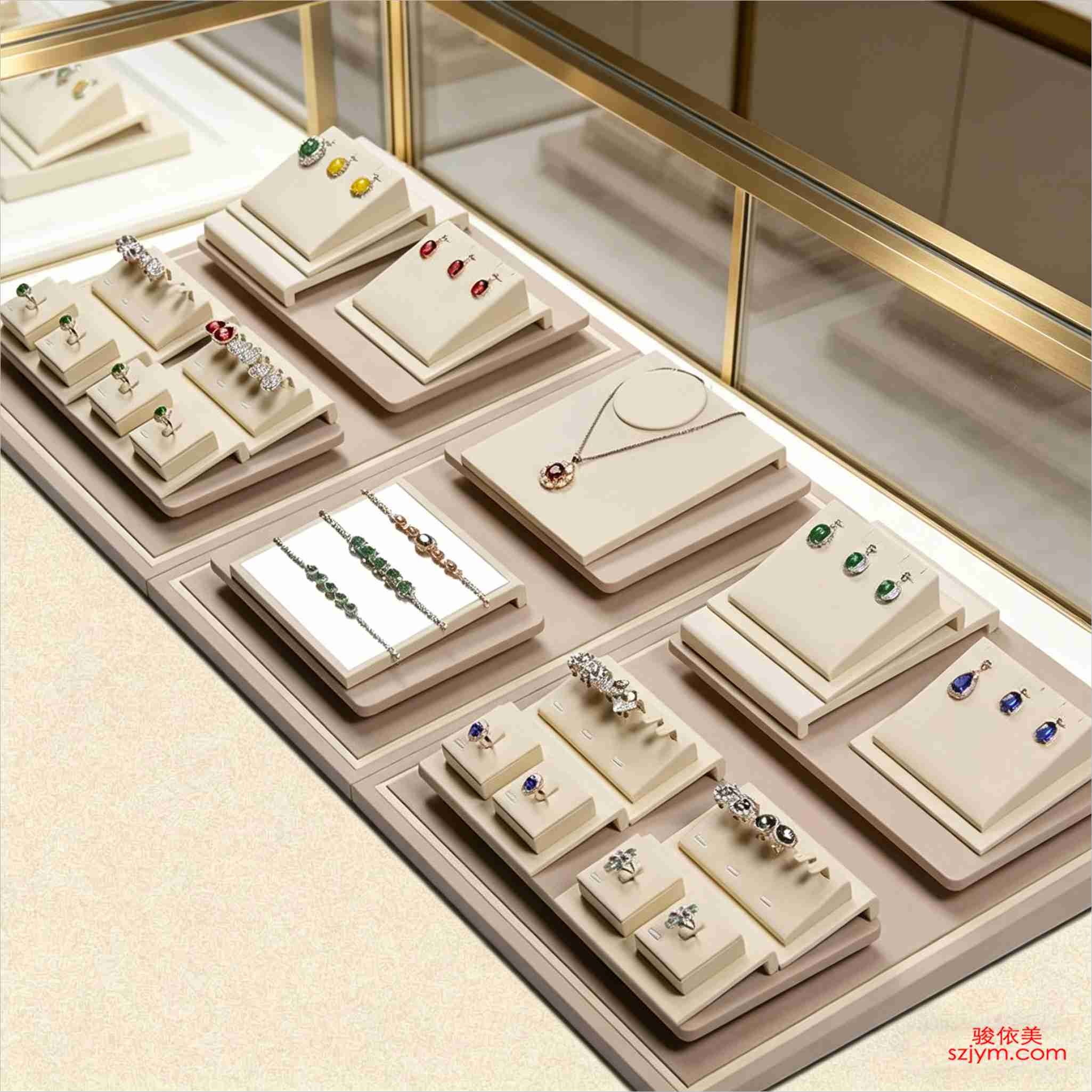 珠宝套台DJ59