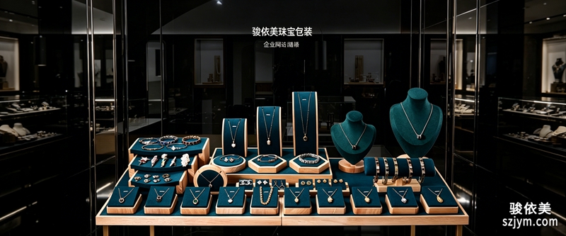 珠宝橱窗CH3