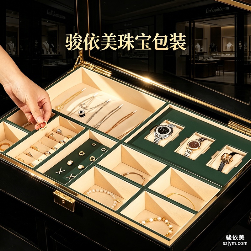 珠宝首饰道具DJ1
